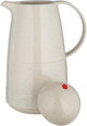 Rotpont 210 Thermos, 1 Liter, Glass Inner Container, Plastic Outer Body - Beige product image 5