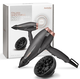 Babyliss Hair Dryer, 2100 Watt, 2 Speeds, 2 Heat Levels - Black product image 5