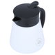 Baristar thermos, 680 ml, steel inner shell, plastic outer shell - black white product image 2