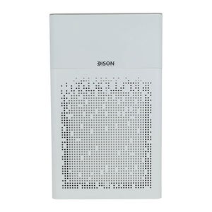 جهاز تنقية الهواء إديسون، 68 واط، 60هرتز - أبيض product image 8