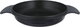 طقم قدور جرانيت نيوكلاين، 10 قطع، غطاء زجاج - ازرق غامق product image 10