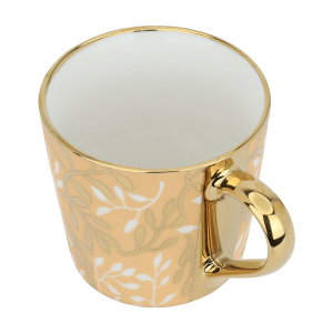 Al Saif Gallery porcelain cup, 400 cm - colored product image 2