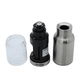 Edison Mg717A Electric Spice Grinder Steel, 3.6 Watt, 0.06 Liter, Battery - Silver product image 4