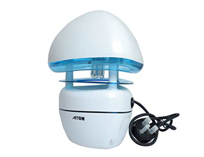 مانع حشرات ارو، 7 واط، LED، RO-4IKCG - ابيض product image 3