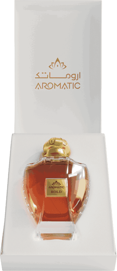 عطر بولد product image 3