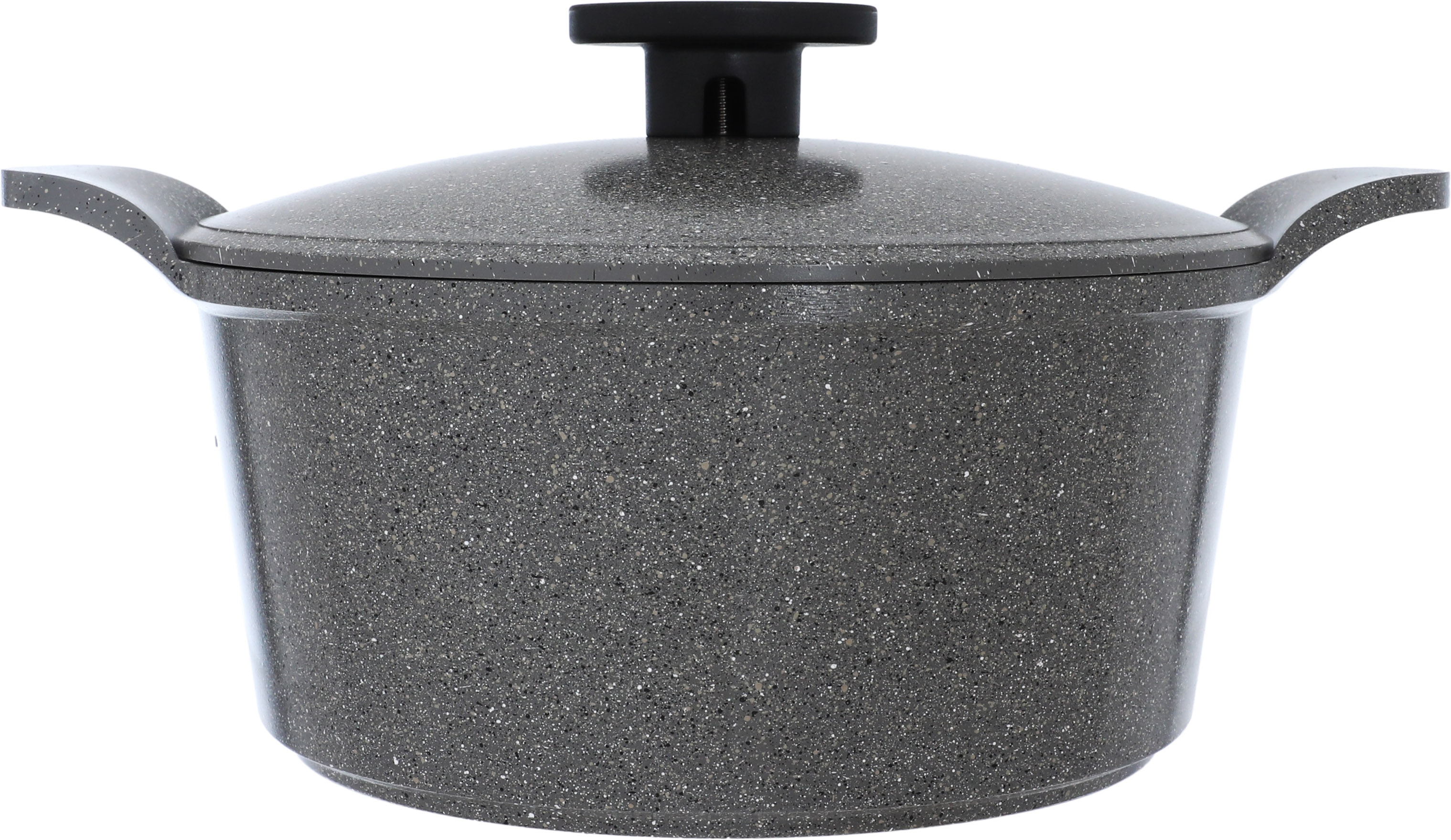 Nooflam Extrema Steel Cookware Set, 9 Pieces - Grey product image 5