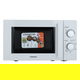 ميكرويف كينود، 20 لتر، 700 واط - أبيض product image 1