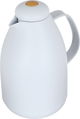 Al Saif Gallery Pro Penguin Thermos, 1.5 liters, glass inner container, plastic outer shell - white product image 4