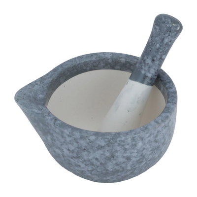 Al Saif Gallery Porcelain Najr, 330 ml, Turkish - Grey product image 3