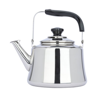 Al Saif Gallery Cosmo Steel Geek, 2 Liters - Silver product image 1