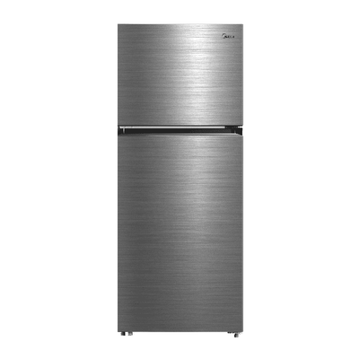 ثلاجة نوفروست ميديا، 413 لتر، انفرتر، فريزر علوي، MDRT580MTU46SAD - فضي product image 4