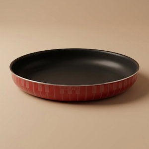 AlSaif Plus Tefal Oven Tray, 32 x 5 cm - Red product image