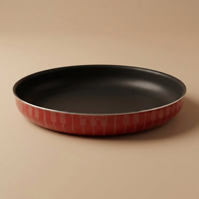 صينية فرن تيفال السيف بلص، 32×5 سم - احمر product image 1