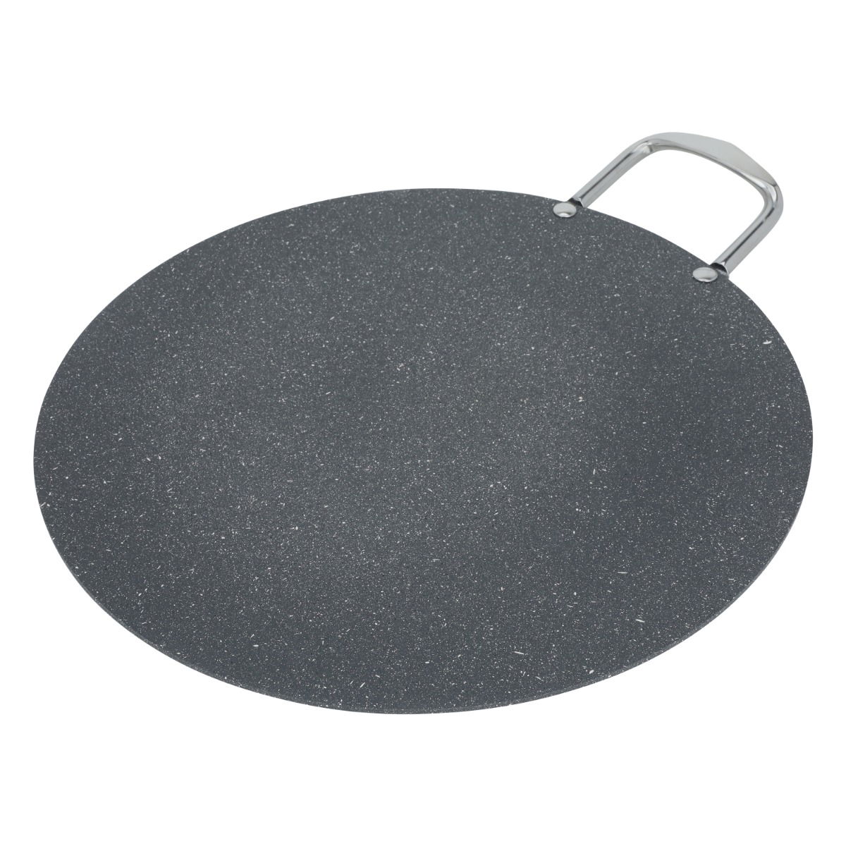 Al Saif Gallery granite baking tray, 35 cm - grey product image