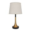 Steel Al Saif Gallery lampshade - gold product image 1