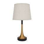 Steel Al Saif Gallery lampshade - gold product image 1