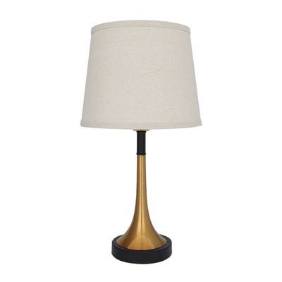 Steel Al Saif Gallery lampshade - gold product image 1