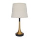 أبجورة استيل السيف غاليري - ذهبي product image 1