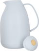 Al Saif Gallery Pro Penguin Thermos, 1.5 liters, glass inner container, plastic outer shell - white product image 3