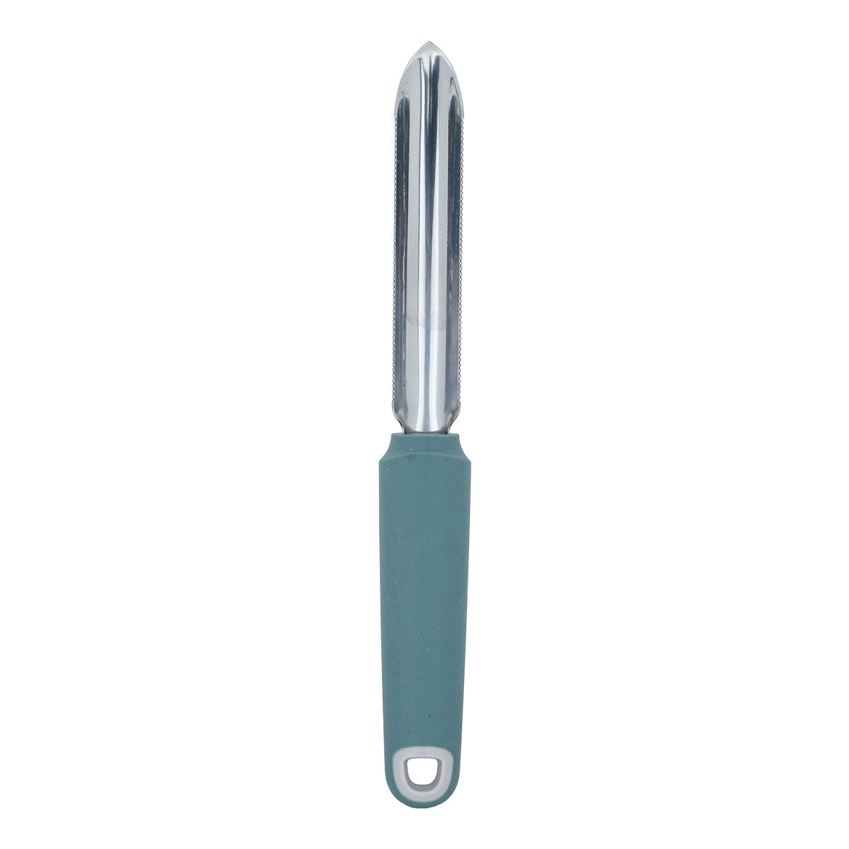 Al Saif Gallery Steel Drill Bit, With Silicone Handle - Green product image