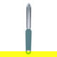 Al Saif Gallery Steel Drill Bit, With Silicone Handle - Green product image 1