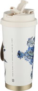 Al Saif Gallery Stainless Steel Insulated Mug, 550ml, Plastic Lid - Multicolor product image 3