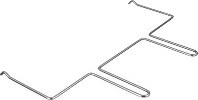 فرن بشواية الهمر إديسون، 2800 واط، 150 لتر، 2 باب، TY1505BCL - فضي product image 4