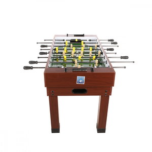 طاولة كرة قدم خشب الفالح، 57 كجم - بني product image 2