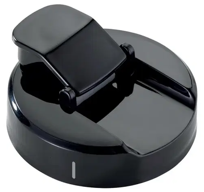خلاط كينوود، 1500 واط، 3 لتر، 10 سرعات، OWBLM92.920SS - اسود فضي product image 5