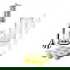 خلاط يدوي براون، 500 واط، سرعتين، 350 / 600 مل - رمادي product image 2
