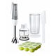Braun Hand Blender, 500 Watt, 2 Speeds, 350/600 Ml - Grey product image 2