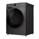 غسالة ملابس ميديا، 12 كجم، 14 برنامح، 1400 دورة في الدقيقة، انفرتر، MF200W120W1TSA - اسود product image 3