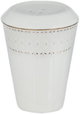 طقم سفرة لينا شيب بورسلان السيف غاليري، 65 قطعة، دائري - ابيض product image 5