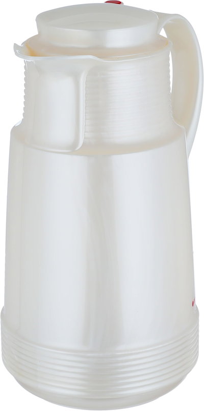 ترمس روتبونت، 1 لتر، حافظة داخلية زجاج - ابيض product image 5