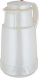 ترمس روتبونت، 1 لتر، حافظة داخلية زجاج - ابيض product image 5
