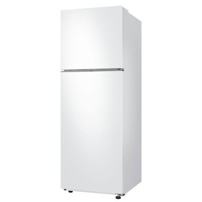 Samsung RT35CG5420WWZA Refrigerator, 345 Liters, 12.2 Cubic Feet, 2 Doors - White product image 3