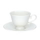 Al Saif Gallery Porcelain Dinner Set, 66 Pieces - White product image 7