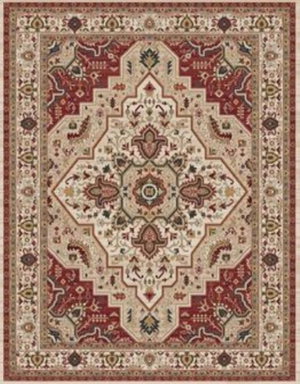 سجاده ناريهان شكل مستطيل، 2.40×3.40 سم، صنع آلياً - متعدد الالوان product image