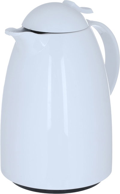 ترمس ديبا، 1 لتر، أبيض product image 3