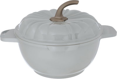 طقم قدور المونيوم السيف غاليري، 9 قطع - رمادي فاتح product image 3