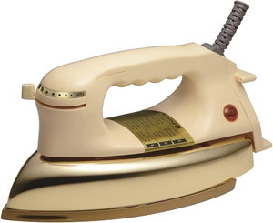 كاوية جافة فوجيكا، 1000-1200 واط، UI-D24GOLD(G) - ذهبي product image