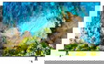 KMC KMC65US24 Frameless LED Smart TV, 65 inch, 4K UHD, Built-in Receiver, Android 13, 2 Remote - Black product image 2