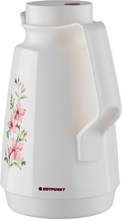 ترمس روتبونكت، 1 لتر،حافظة داخلية زجاج - بيج product image 2