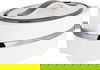Al Saif Gallery Kanda 2 Case Set, 3 Pieces, Steel Inner Case, Oval - Pearl Silver product image 3