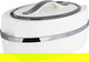 طقم حافظات كندة 2 السيف غاليري، 3 قطع، حافظة داخلية استيل، بيضاوي - لؤلؤي فضي product image 3