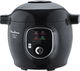 Molnix Kokyo Connect CE857827 Multifunctional Cooker, 1220-1450W, 6L, 4 Functions, Supports Bluetooth - Black product image 1