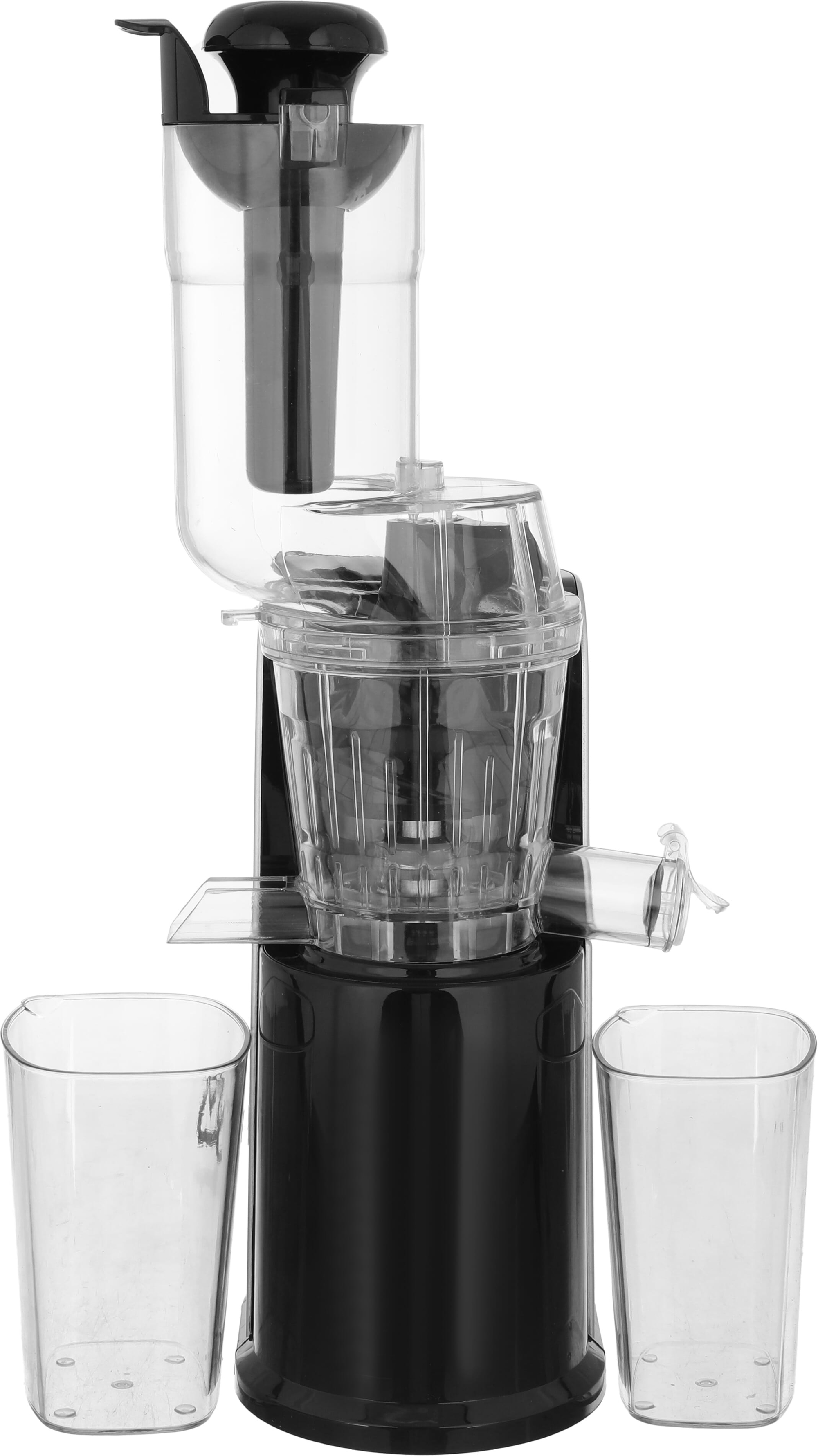 عصارة فواكه إديسون، 800 مل، 250 واط - أسود product image
