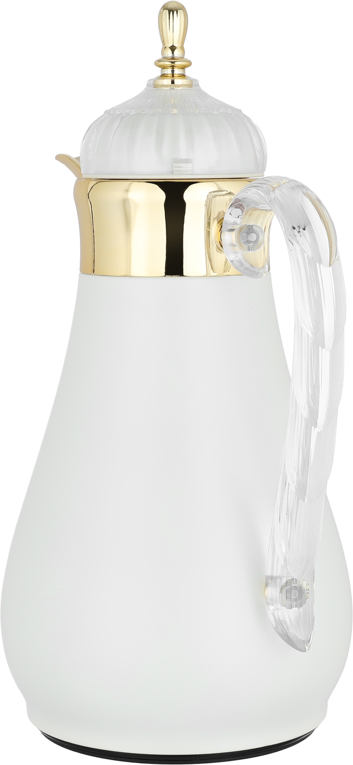 Al Saif Gallery Al Hanouf Thermos Set, 3 Pieces - Gold Pearl product image 3
