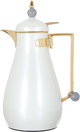 طقم ترامس كريستال السيف غاليري، 1+0.7 لتر، طوفرية اكريلك كرة رمادي - لؤلؤي product image 8