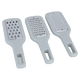 مبشرة أستيل السيف غاليري، 3 قطع - أبيض product image 2
